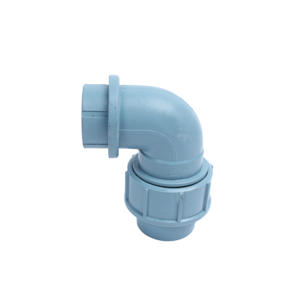 Coude Femelle Polyeth 50