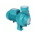 Pmc375 Pompe De Surface 3Cv 220V 3"/3" Atlantic