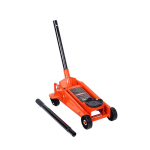 Cric De Garage 3T Large Orange 28Kg – Image 3