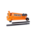 Cric De Garage 3T Orange 19Kg – Image 3