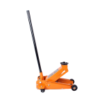 Cric De Garage 3T Orange 19Kg – Image 4