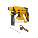 Marteau Perforateur 22Mm 20V (Sans Batterie)