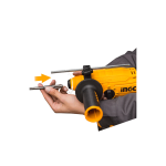 Marteau Perforateur 22Mm 20V (Sans Batterie) – Image 3