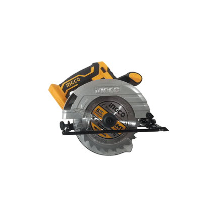 Scie Circulaire Lithium 20V (Sans Batterie / Chargeur)