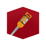 Burin Plat Sds Max 400Mm – Image 4