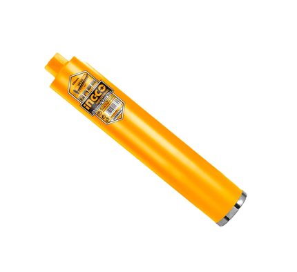 Foret Diamant D:82Mm L:450Mm