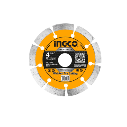 Disque Diamant 110Mm