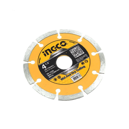 Disque Diamand 115Mm