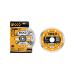 Disque Diamant A Eau 125Mm – Image 3