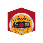 Disque Diamant A Eau 125Mm – Image 4