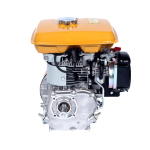 Moteur Essence Ey20-3C Jaune – Image 2