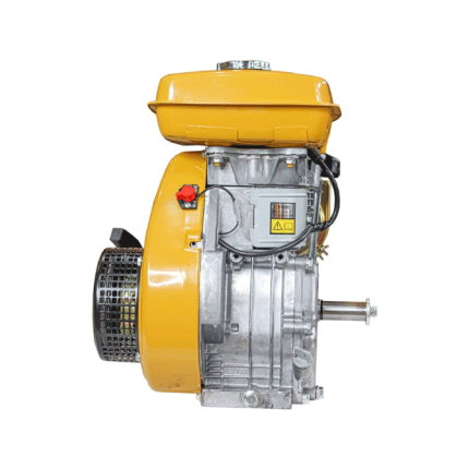 Moteur Essence 7,5Cv Rb28-D