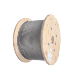 Cable En Acier Galvanise 10Mm X1000M – Image 2