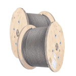 Cable En Acier Galvanise 10Mm X1000M – Image 3