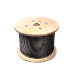 Cable En Acier 10Mmx250M