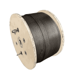 Cable En Acier 10Mmx250M – Image 2