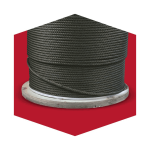 Cable En Acier 10Mmx250M – Image 3