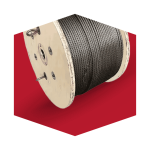 Cable En Acier 10Mmx250M – Image 5