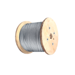 Cable En Acier Galvanise 8Mmx1000M – Image 2