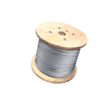 Cable En Acier Galvanise 8Mmx1000M – Image 5