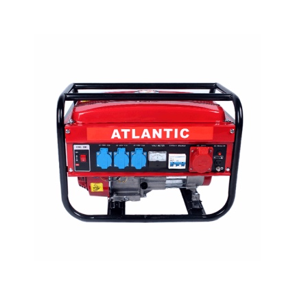 Generateur Fl3700Dx