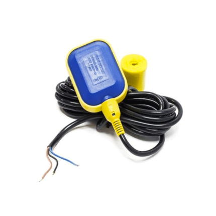 Flotteur Electrique 10 Metres