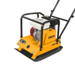 Plaque De Compactage 90Kgs 4,0Kw Moteur Honda – Image 5
