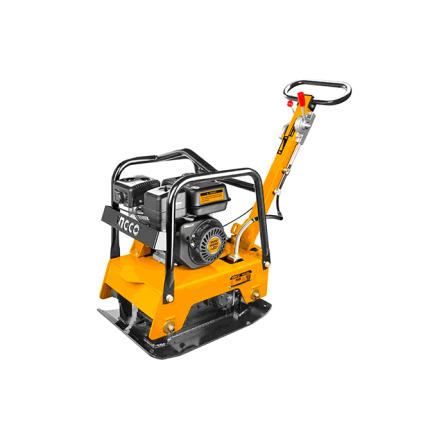 Plaque De Compactage Reversible 126Kgs 4,0Kw Moteur Honda