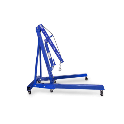 Grue D'Atelier 2Ton
