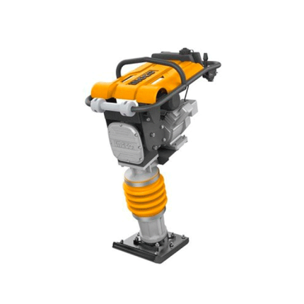 Pilonneuse 79Kgs 4,0Kw Moteur Honda Gx160