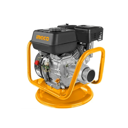 Vibreur A Beton Moteur Honda Gx 160