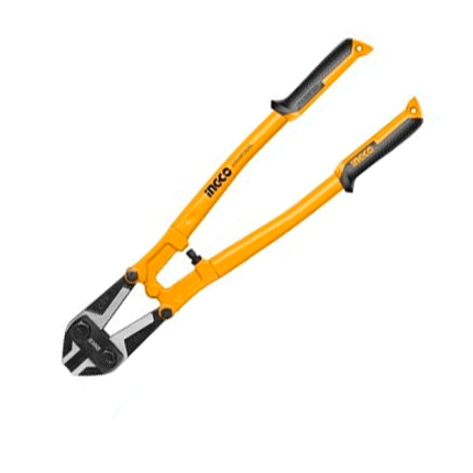 Coupe Boulons 760Mm Diametre De Coupe 13Mm