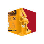 Cric Bouteille 50 Tonnes – Image 4