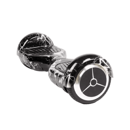 Hoverboard S2 Motif Eclair