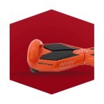 Hoverboard S2 Rouge – Image 4