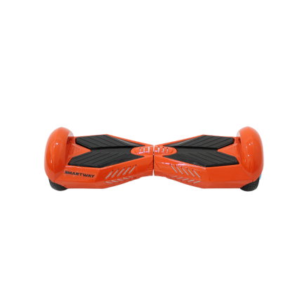 Hoverboard S2 Rouge
