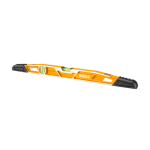 Niveau Trapezoïdal 60 Cm Heavy Duty