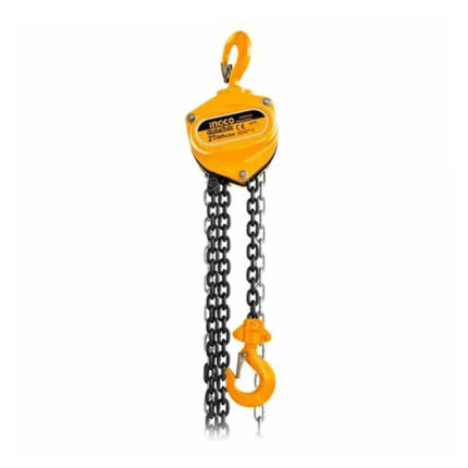 Bloc De Chaîne 2 Tonne