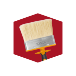 Pinceau Lr Des Poils: 120Mm – Image 3