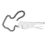 Pince À Chaîne 250Mm 10'' – Image 2
