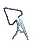 Pince À Chaîne 250Mm 10'' – Image 5