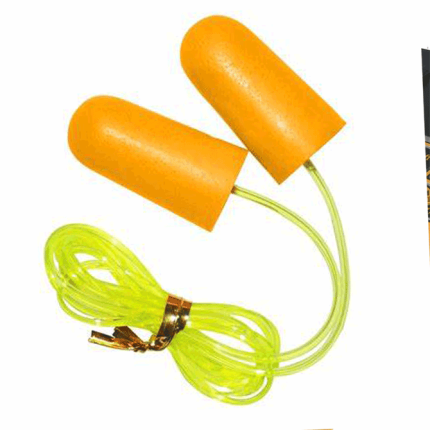 Bouchons D’Oreilles