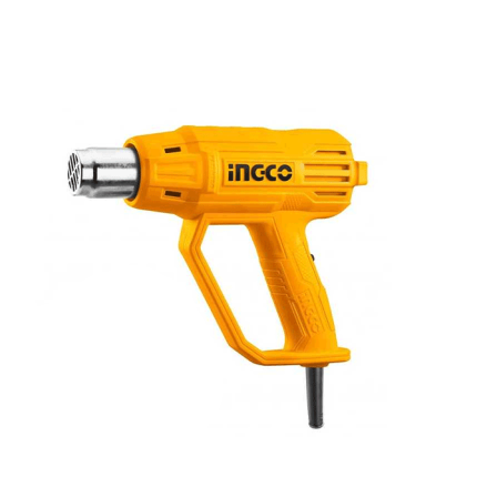 Décapeur Thermique 2000W+3Buses+1Racleur