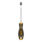 Tournevis A Zone De Frappe Vis A Fente 6*125 Mm