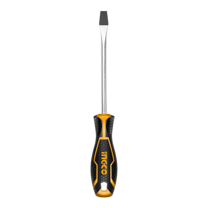 Tournevis A Zone De Frappe Vis A Fente 6*125 Mm