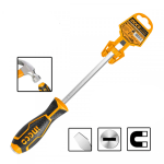 Tournevis A Zone De Frappe Vis A Fente 6*150 Mm – Image 2