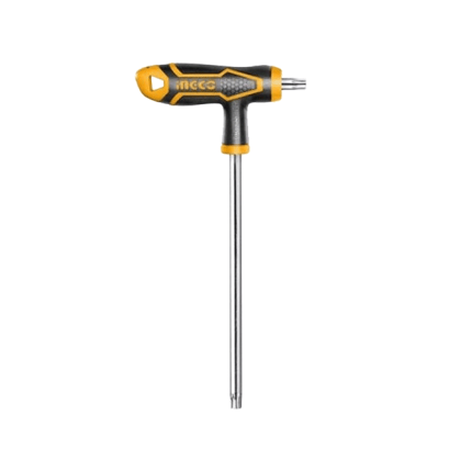Clé Torx À Poignée En T 25X100Mm