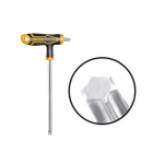 8 Pcs T-Handle Torx Wrench Set – Image 5