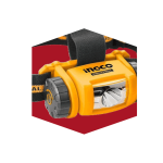 Lampe Frontale Piles:3Aaa Max?180Lm?Low?45Lm Dure – Image 3