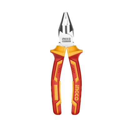 Pince Universelle Isolée 7""/180Mm